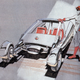 Illustration for article titled Late Night Photodump: Syd Mead Edition Pt. 3